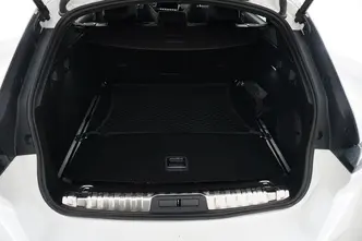 Peugeot 508, 1.6, 265 kW, pistikhübriid, automaat, nelikvedu