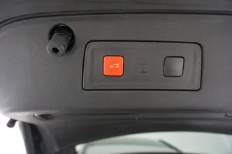 Peugeot 508, 1.6, 265 kW, pistikhübriid, automaat, nelikvedu