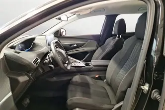 Peugeot 5008, 1.2, 96 kW, бензин, автомат, передний привод