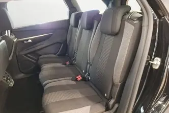 Peugeot 5008, 1.2, 96 kW, бензин, автомат, передний привод
