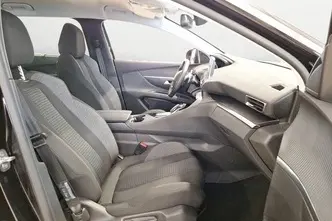Peugeot 5008, 1.2, 96 kW, бензин, автомат, передний привод