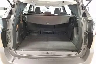 Peugeot 5008, 1.2, 96 kW, бензин, автомат, передний привод