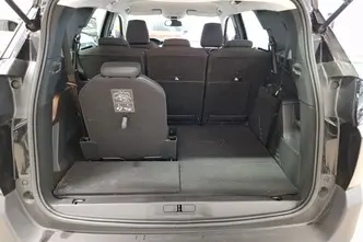 Peugeot 5008, 1.2, 96 kW, бензин, автомат, передний привод