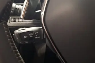 Peugeot 5008, 1.2, 96 kW, бензин, автомат, передний привод