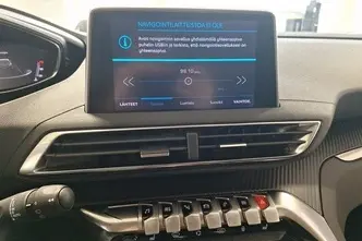 Peugeot 5008, 1.2, 96 kW, бензин, автомат, передний привод
