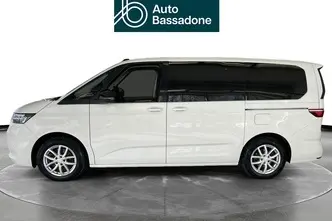 Volkswagen Multivan, 1.4, 160 kW, pistikhübriid, automaat, esivedu