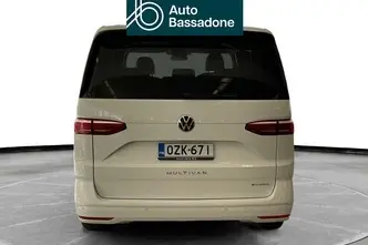 Volkswagen Multivan, 1.4, 160 kW, pistikhübriid, automaat, esivedu