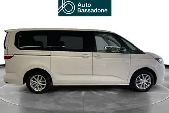 Volkswagen Multivan, 1.4, 160 kW, pistikhübriid, automaat, esivedu