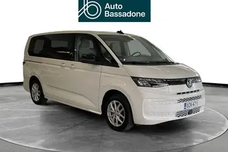 Volkswagen Multivan, 1.4, 160 kW, pistikhübriid, automaat, esivedu