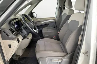 Volkswagen Multivan, 1.4, 160 kW, pistikhübriid, automaat, esivedu
