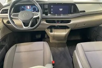 Volkswagen Multivan, 1.4, 160 kW, pistikhübriid, automaat, esivedu