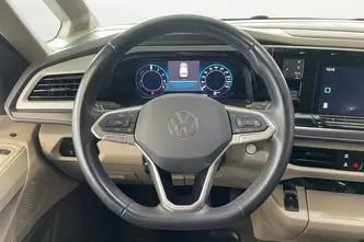 Volkswagen Multivan, 1.4, 160 kW, pistikhübriid, automaat, esivedu