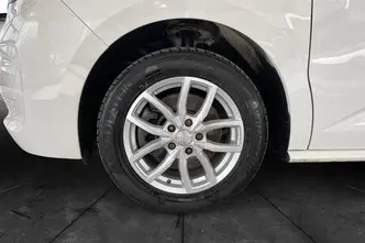 Volkswagen Multivan, 1.4, 160 kW, pistikhübriid, automaat, esivedu