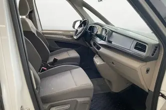 Volkswagen Multivan, 1.4, 160 kW, pistikhübriid, automaat, esivedu