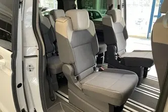 Volkswagen Multivan, 1.4, 160 kW, pistikhübriid, automaat, esivedu