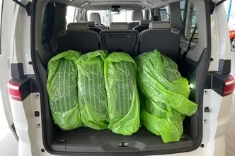 Volkswagen Multivan, 1.4, 160 kW, pistikhübriid, automaat, esivedu