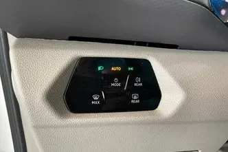 Volkswagen Multivan, 1.4, 160 kW, pistikhübriid, automaat, esivedu