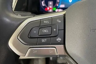 Volkswagen Multivan, 1.4, 160 kW, pistikhübriid, automaat, esivedu