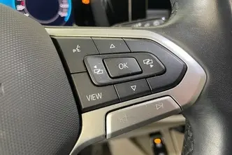 Volkswagen Multivan, 1.4, 160 kW, pistikhübriid, automaat, esivedu