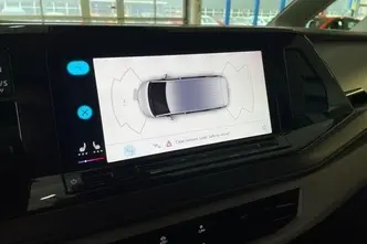 Volkswagen Multivan, 1.4, 160 kW, pistikhübriid, automaat, esivedu