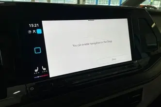 Volkswagen Multivan, 1.4, 160 kW, pistikhübriid, automaat, esivedu