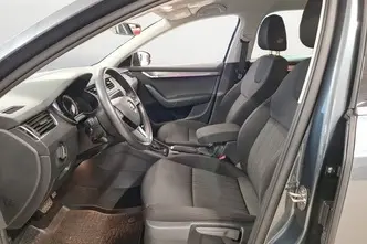 Škoda Octavia, 1.5, 96 kW, automaat, esivedu