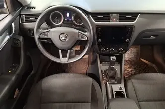 Škoda Octavia, 1.5, 96 kW, automaat, esivedu