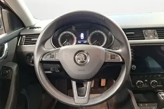 Škoda Octavia, 1.5, 96 kW, automaat, esivedu