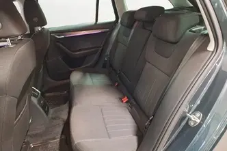 Škoda Octavia, 1.5, 96 kW, automaat, esivedu