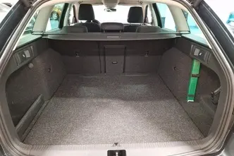 Škoda Octavia, 1.5, 96 kW, automaat, esivedu