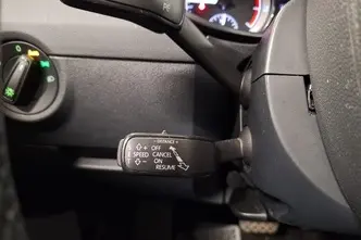 Škoda Octavia, 1.5, 96 kW, automaat, esivedu