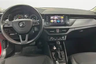 Škoda Kamiq, 1.0, 85 kW, bensiin, automaat, esivedu