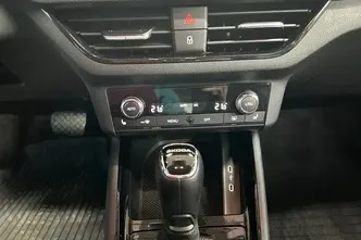 Škoda Kamiq, 1.0, 85 kW, bensiin, automaat, esivedu