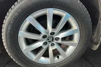 Škoda Kamiq, 1.0, 85 kW, bensiin, automaat, esivedu