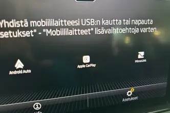 Škoda Kamiq, 1.0, 85 kW, bensiin, automaat, esivedu