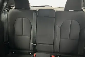 Volvo XC40, 170 kW, elekter, automaat, esivedu