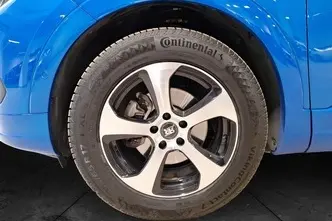 Opel Grandland, 1.2, 96 kW, бензин, автомат, передний привод
