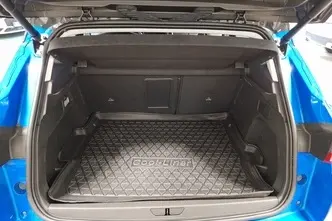Opel Grandland, 1.2, 96 kW, бензин, автомат, передний привод