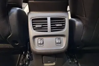 Opel Grandland, 1.2, 96 kW, бензин, автомат, передний привод