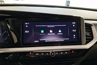 Opel Grandland, 1.2, 96 kW, бензин, автомат, передний привод