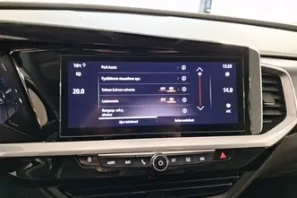 Opel Grandland, 1.2, 96 kW, бензин, автомат, передний привод
