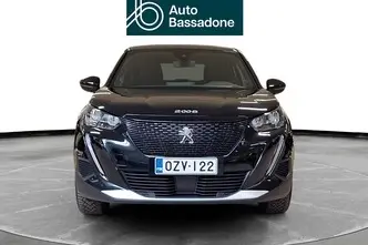 Peugeot e-2008, elekter, automaat, esivedu