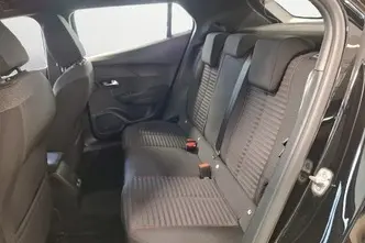Peugeot e-2008, elekter, automaat, esivedu