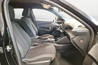 Peugeot e-2008, elekter, automaat, esivedu