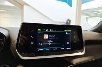 Peugeot e-2008, elekter, automaat, esivedu
