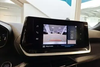 Peugeot e-2008, elekter, automaat, esivedu