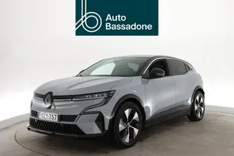 Renault Megane, 160 kW, elekter, automaat, esivedu