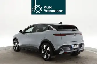 Renault Megane, 160 kW, elekter, automaat, esivedu