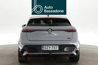 Renault Megane, 160 kW, elekter, automaat, esivedu