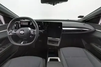 Renault Megane, 160 kW, elekter, automaat, esivedu